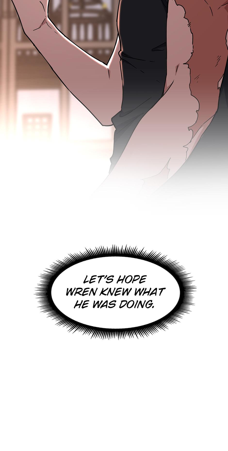 The Beginning After the End Chapter 219 — page 89