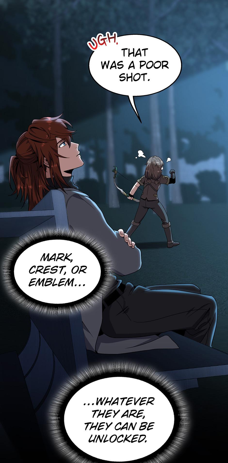 The Beginning After the End Chapter 220 — page 2