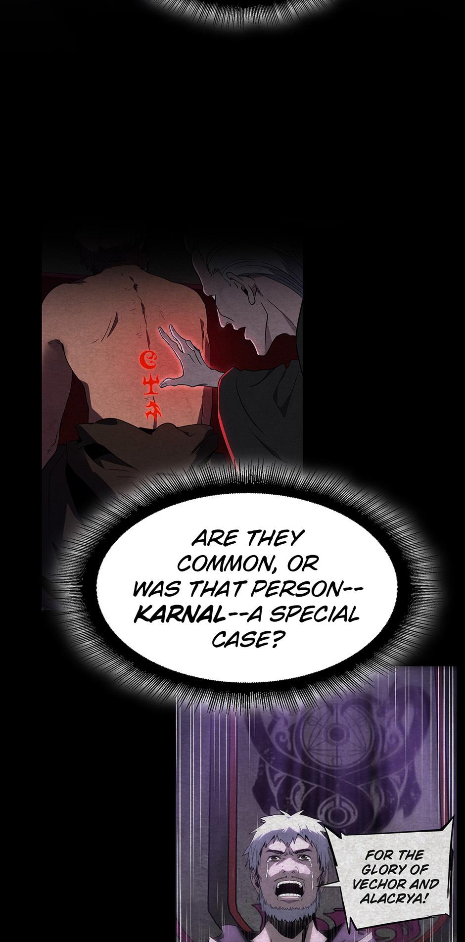 The Beginning After the End Chapter 220 — page 3