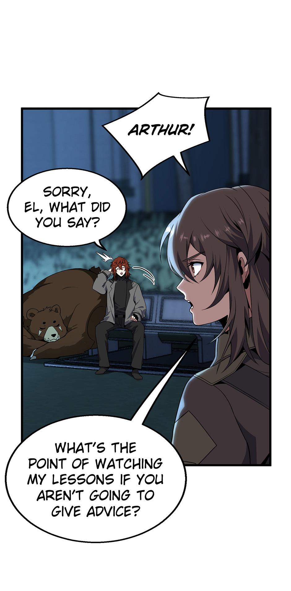 The Beginning After the End Chapter 220 — page 6