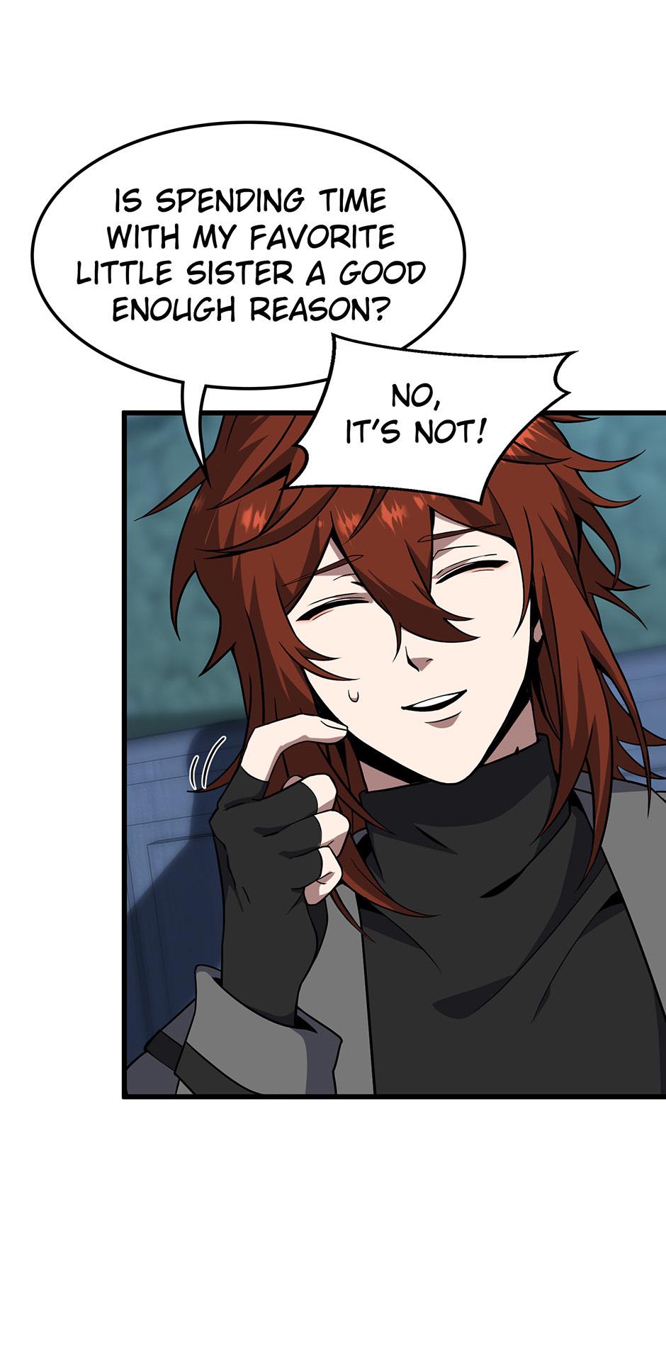 The Beginning After the End Chapter 220 — page 7