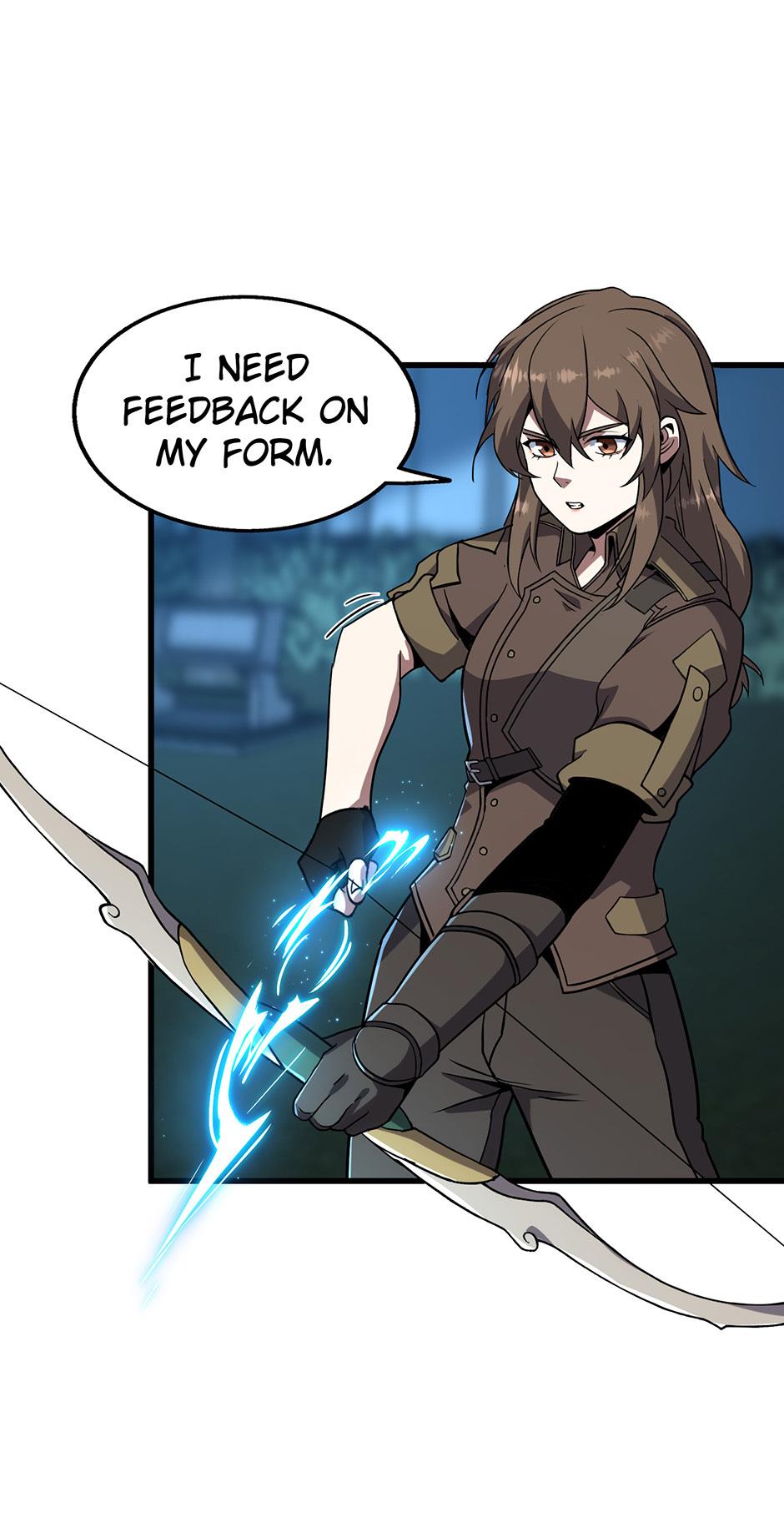 The Beginning After the End Chapter 220 — page 8