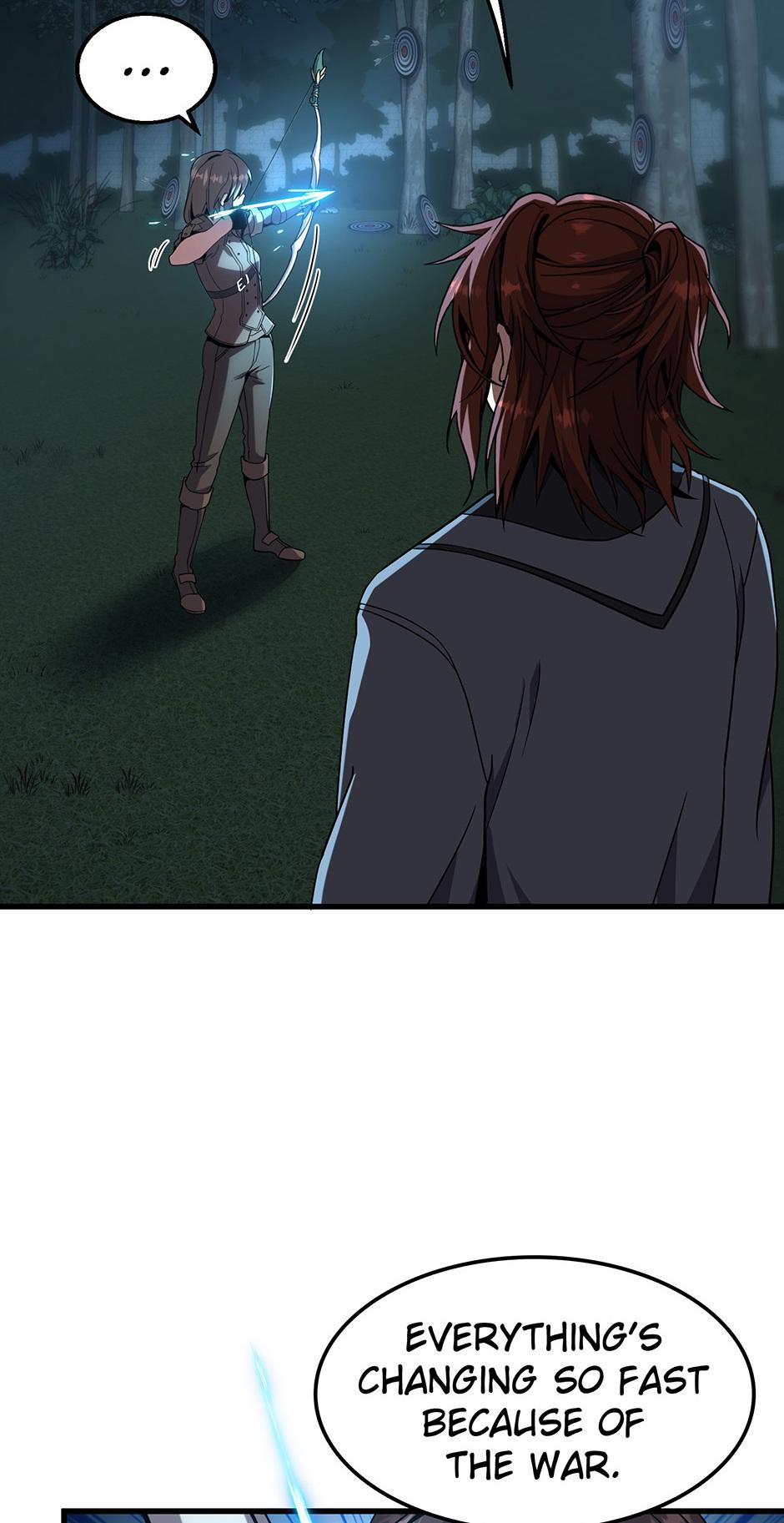 The Beginning After the End Chapter 220 — page 11