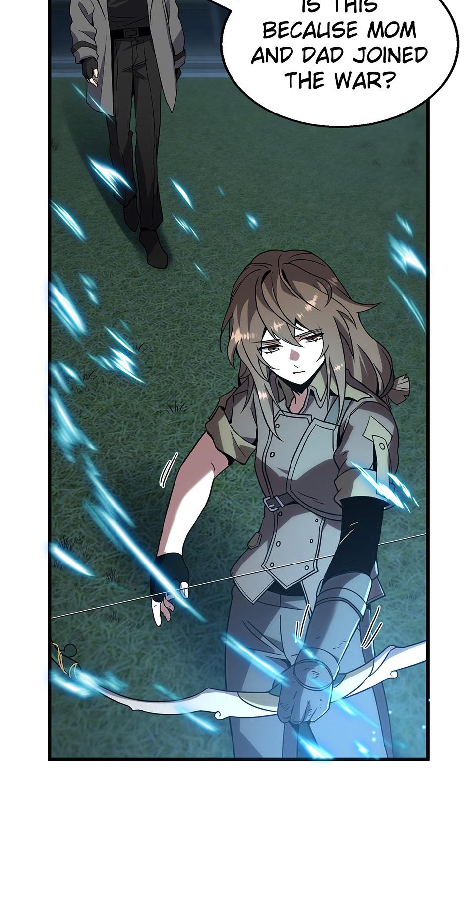 The Beginning After the End Chapter 220 — page 14