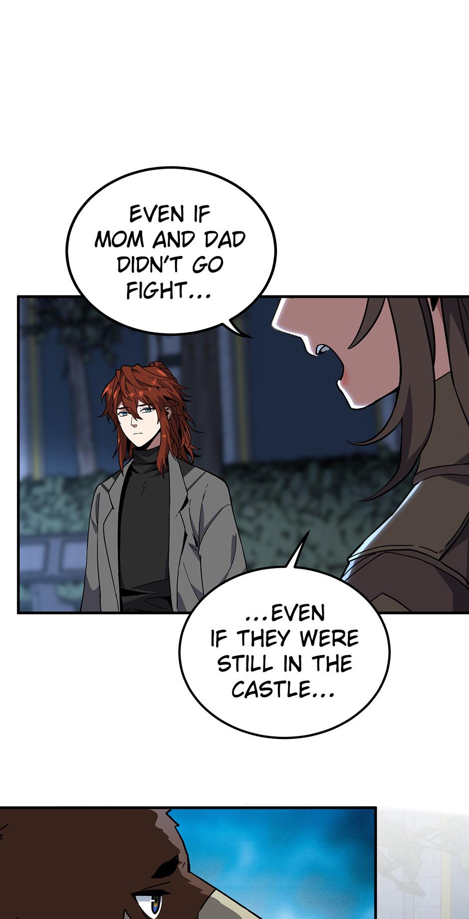 The Beginning After the End Chapter 220 — page 16