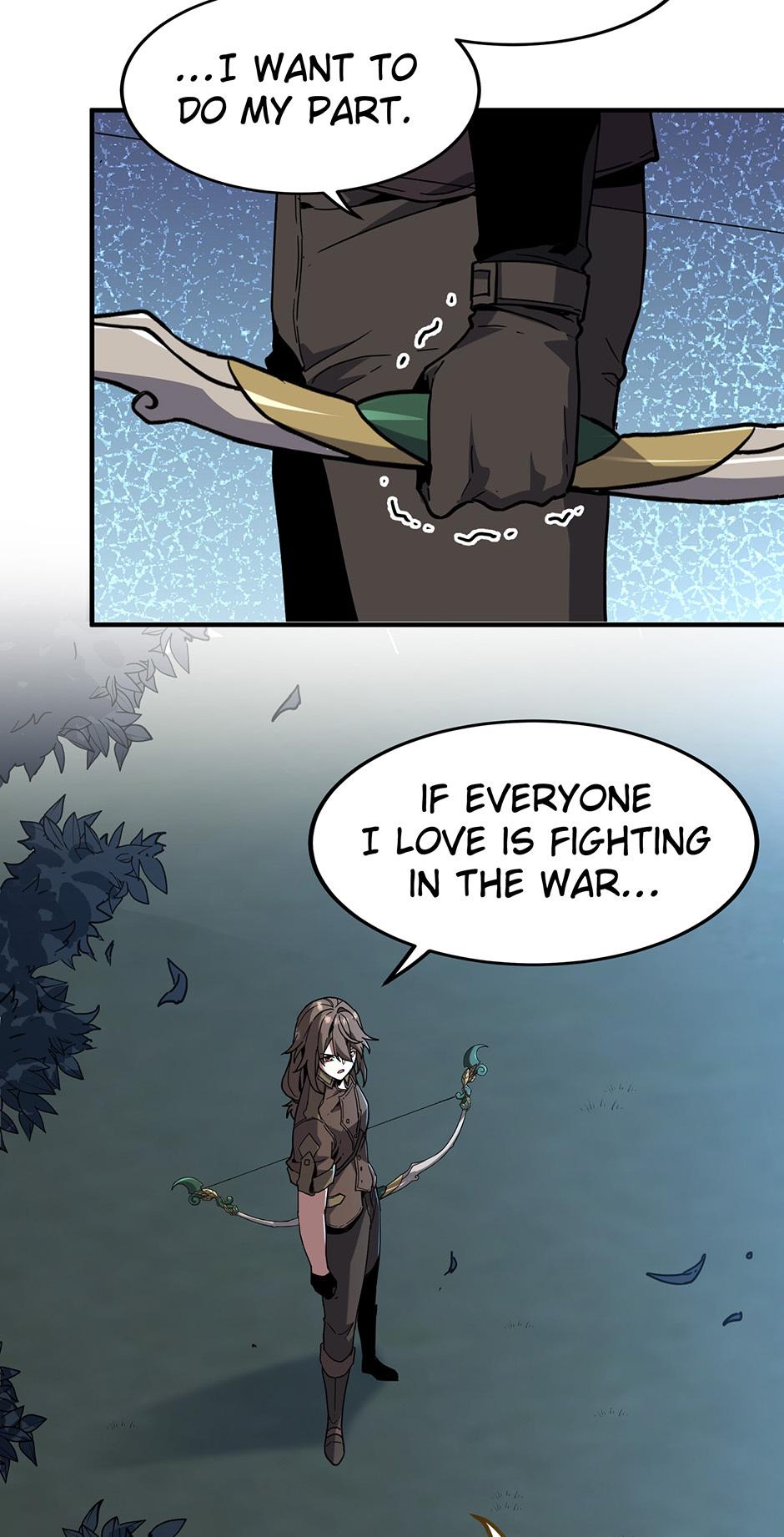 The Beginning After the End Chapter 220 — page 19