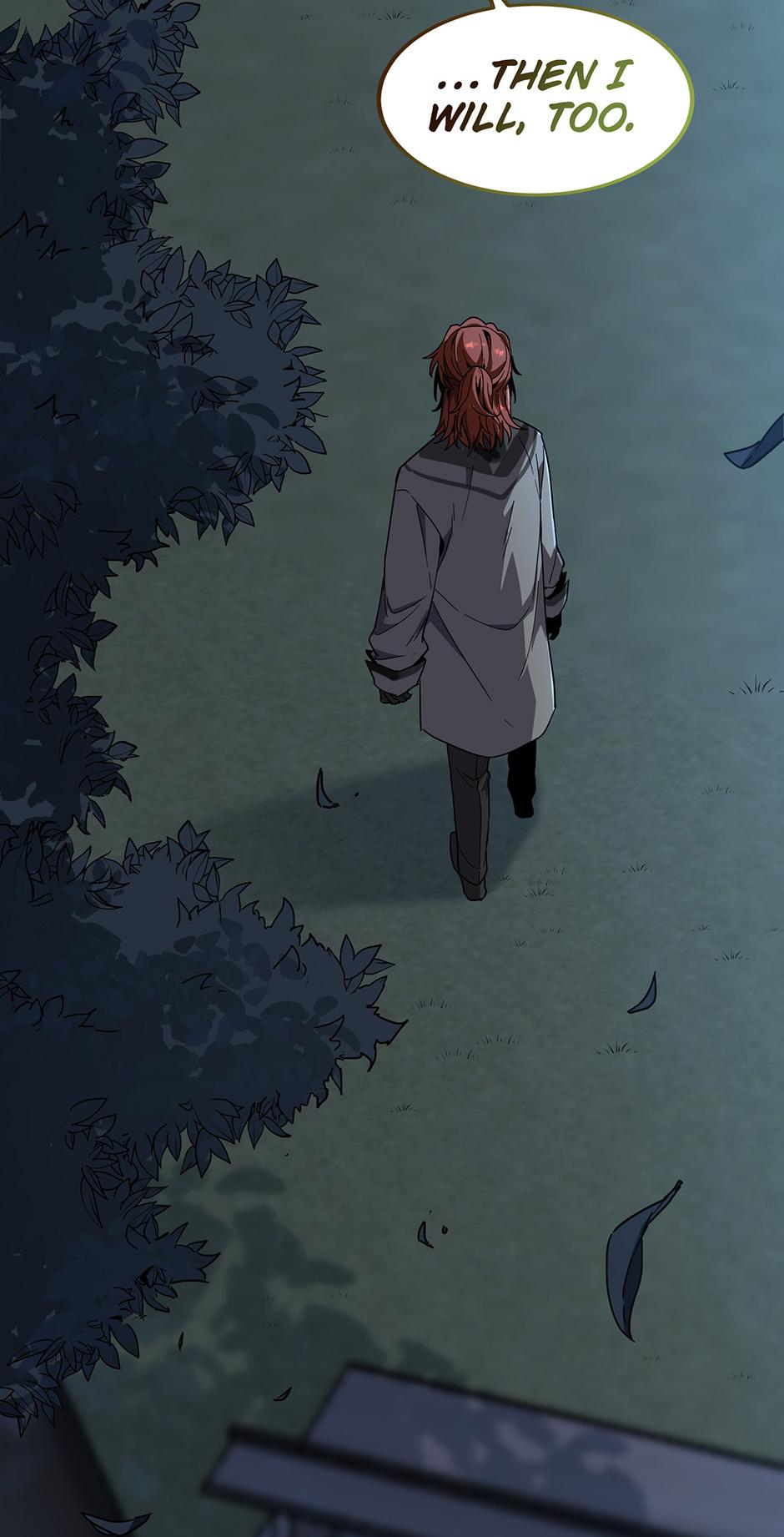 The Beginning After the End Chapter 220 — page 20