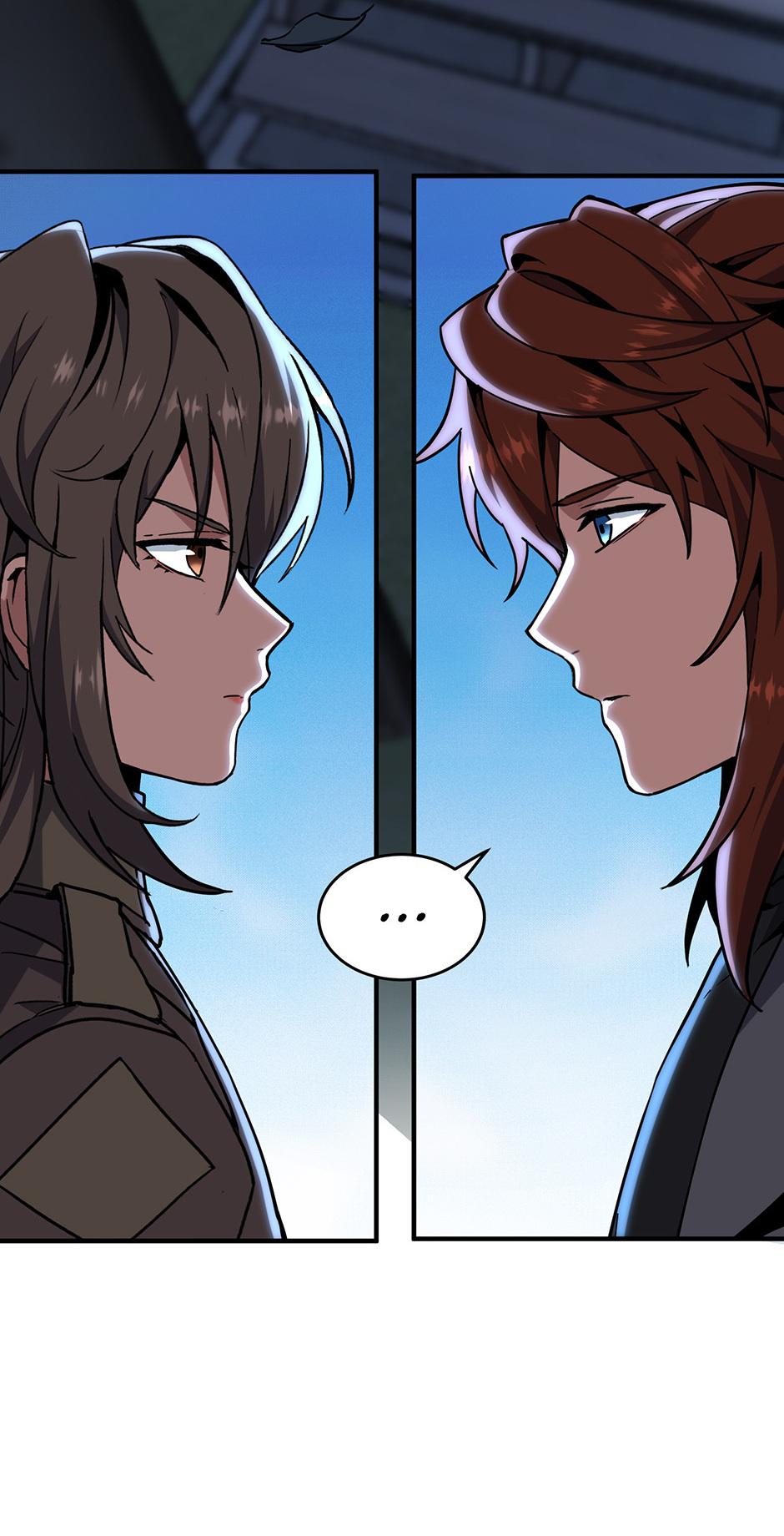 The Beginning After the End Chapter 220 — page 21