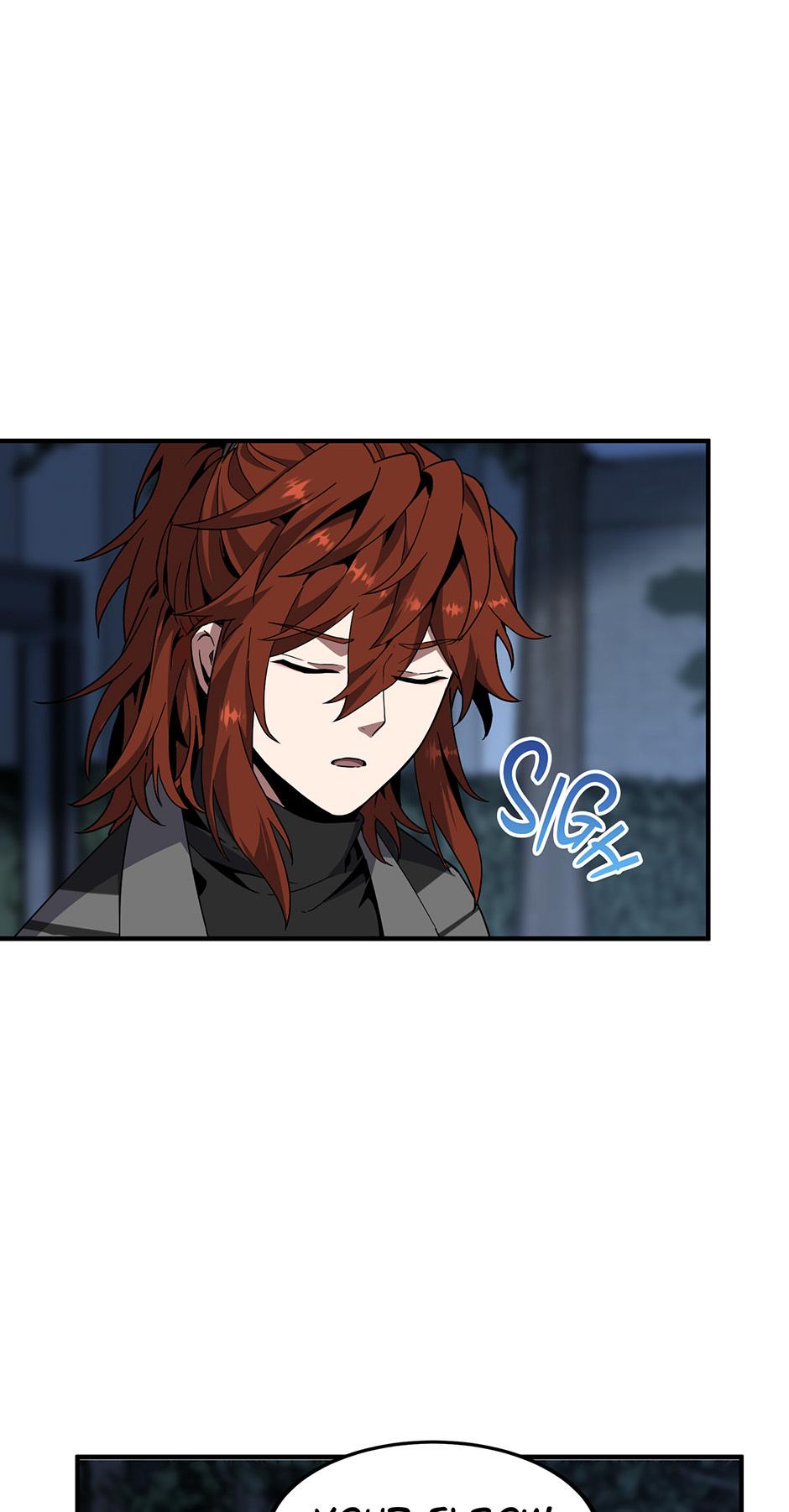 The Beginning After the End Chapter 220 — page 22