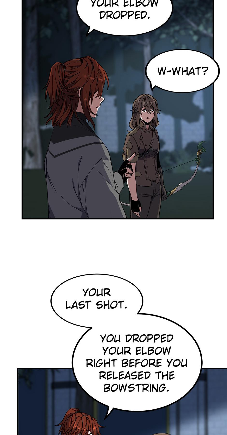 The Beginning After the End Chapter 220 — page 23