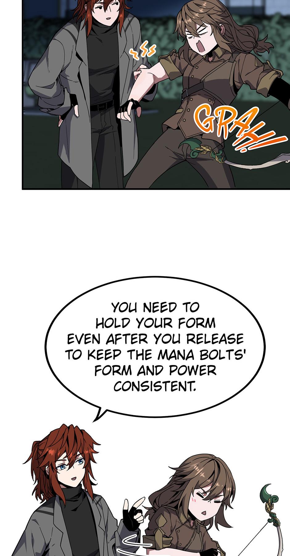 The Beginning After the End Chapter 220 — page 24