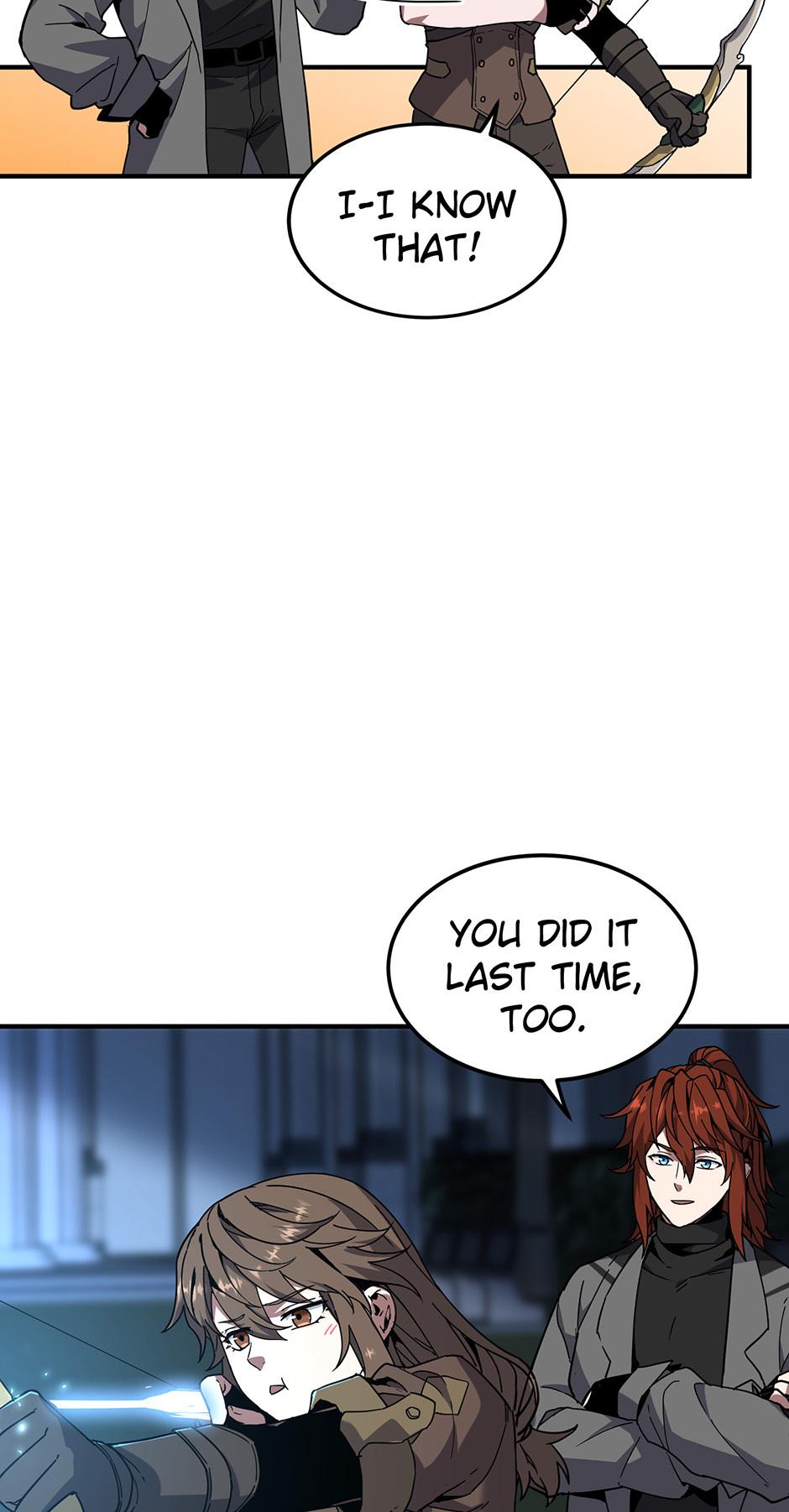 The Beginning After the End Chapter 220 — page 25