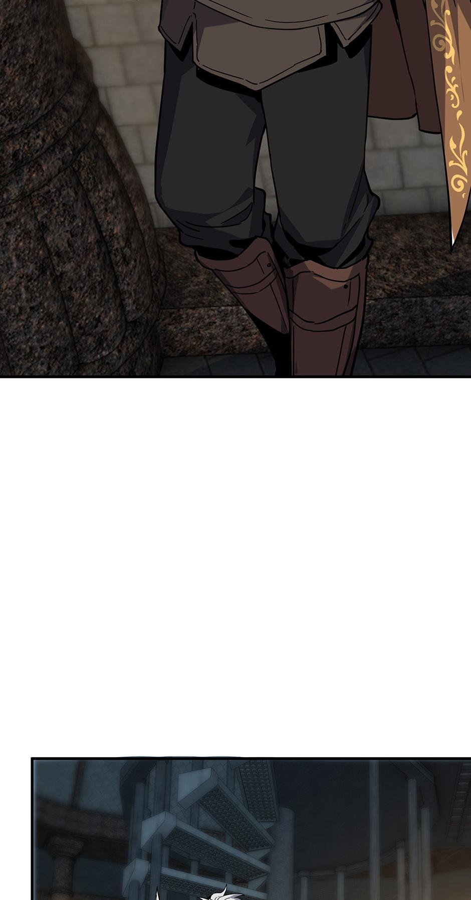 The Beginning After the End Chapter 220 — page 32