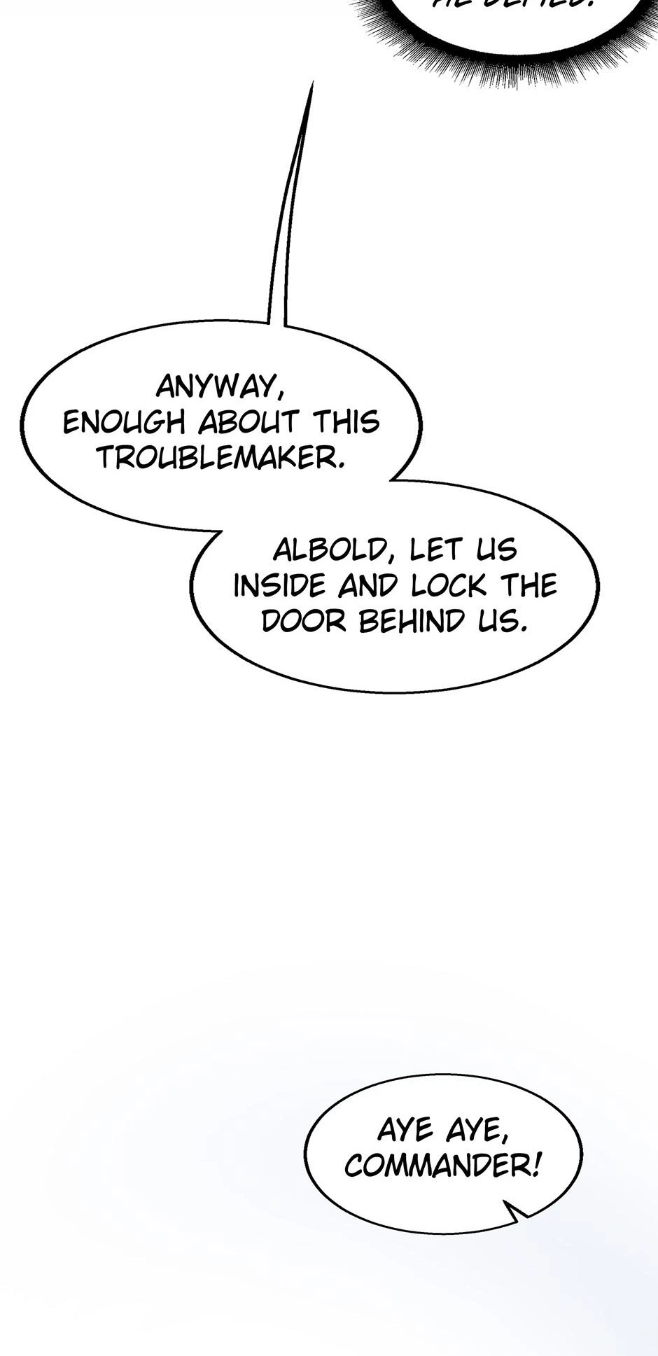 The Beginning After the End Chapter 220 — page 43