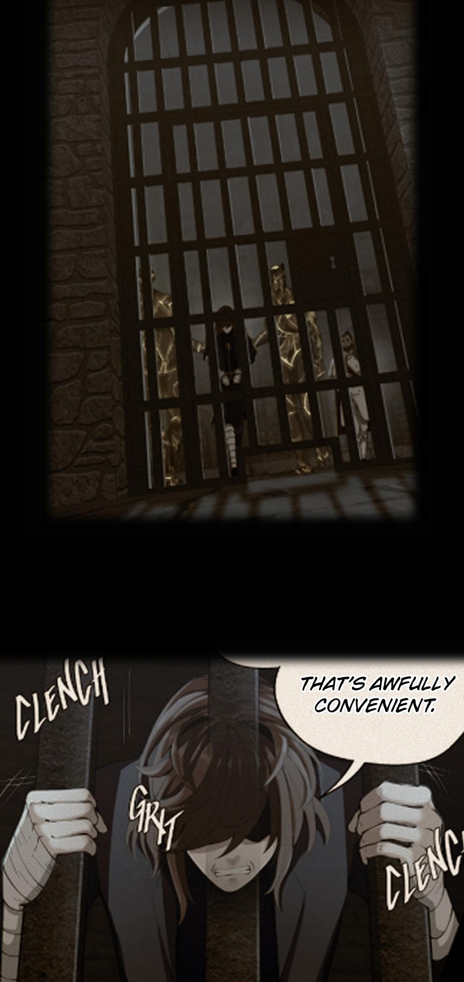 The Beginning After the End Chapter 220 — page 48