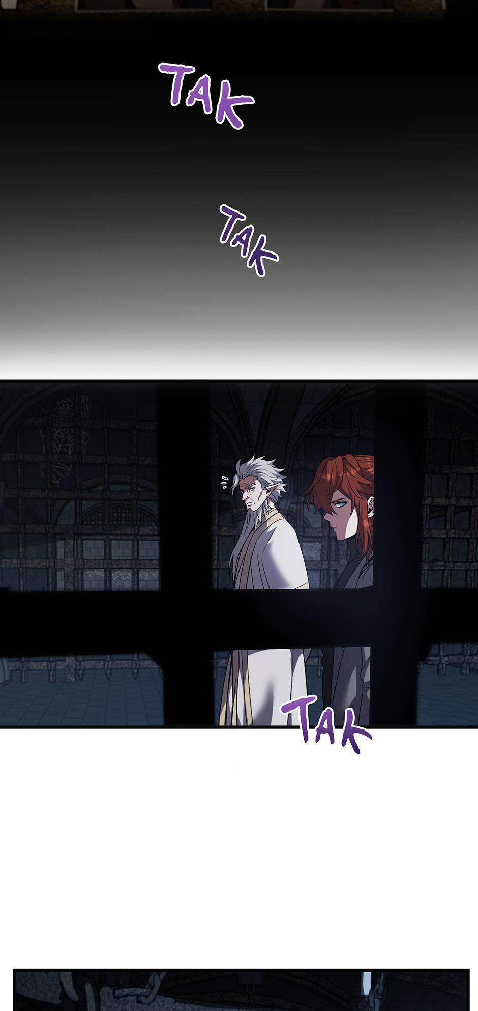 The Beginning After the End Chapter 220 — page 49