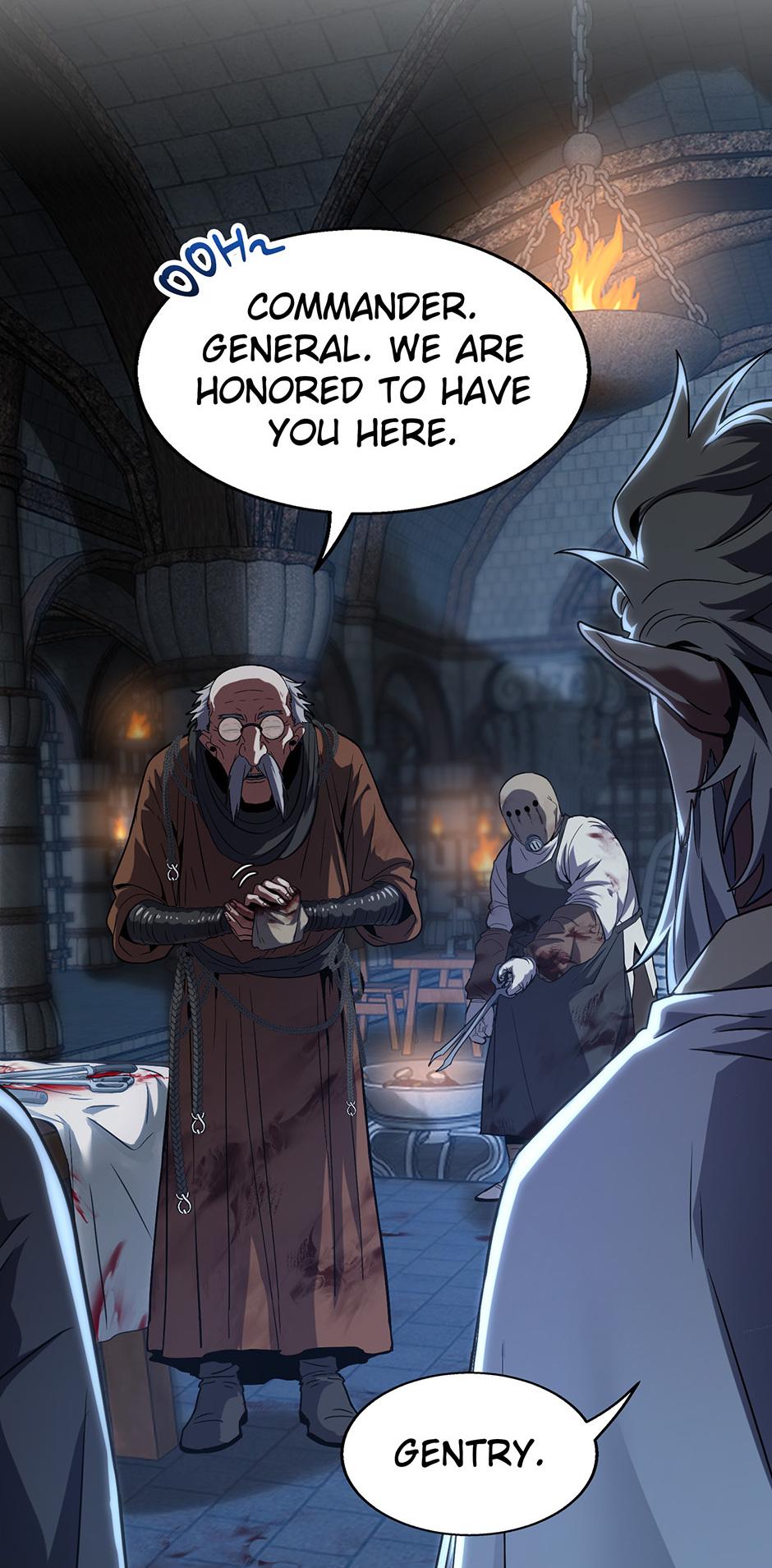 The Beginning After the End Chapter 220 — page 56