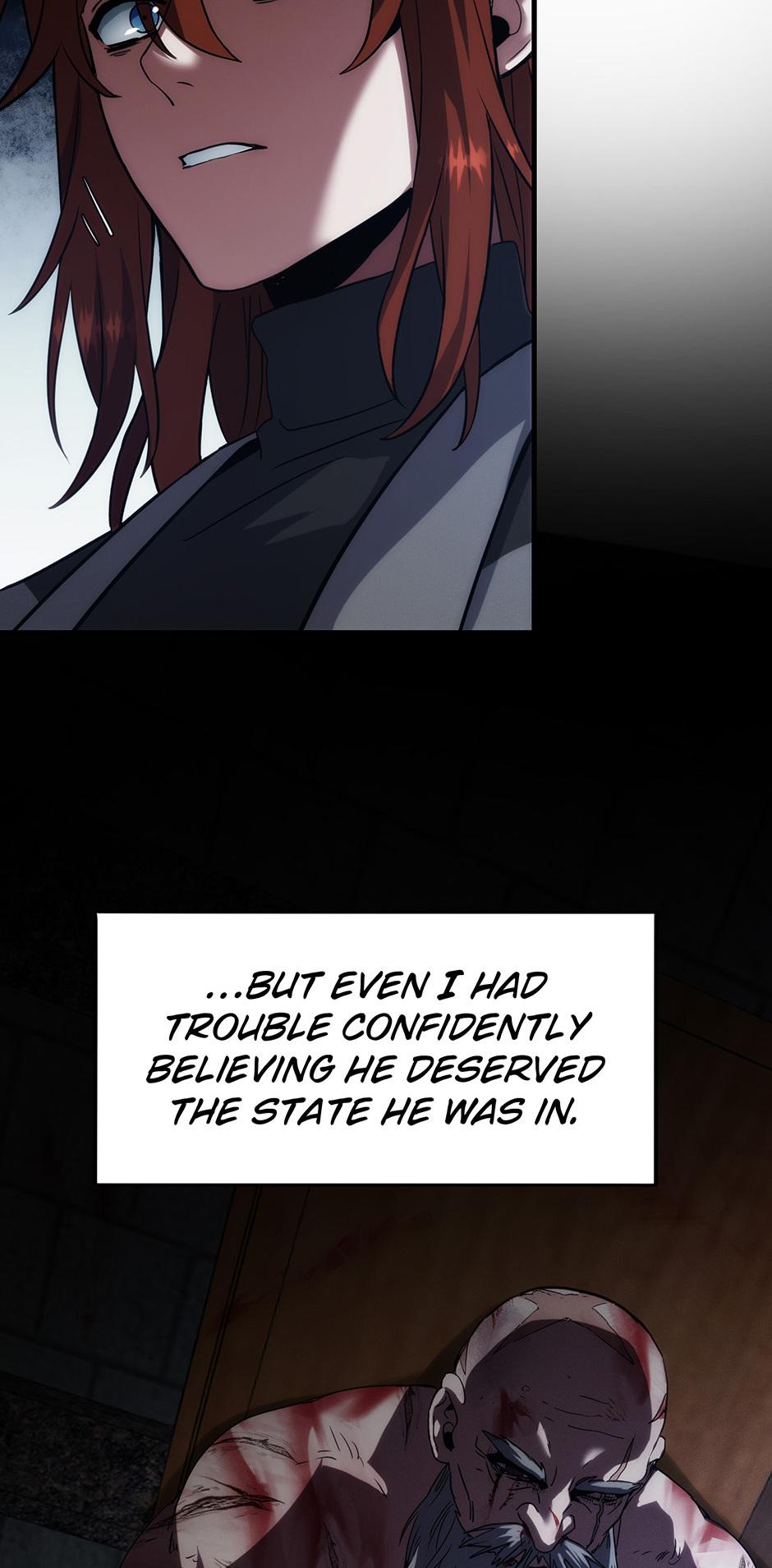 The Beginning After the End Chapter 220 — page 58