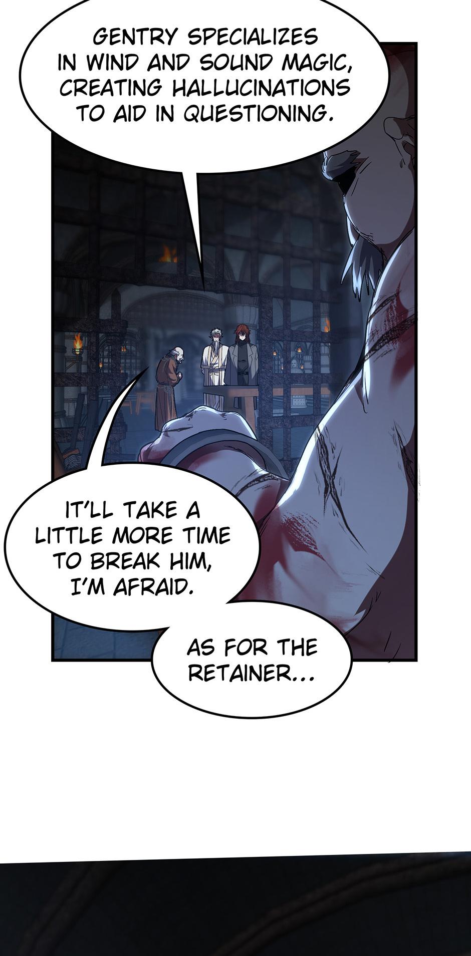 The Beginning After the End Chapter 220 — page 60
