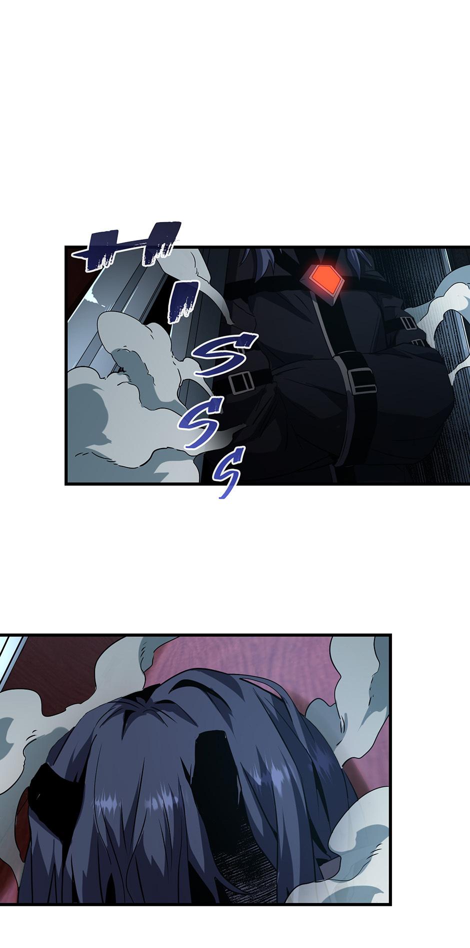 The Beginning After the End Chapter 220 — page 65