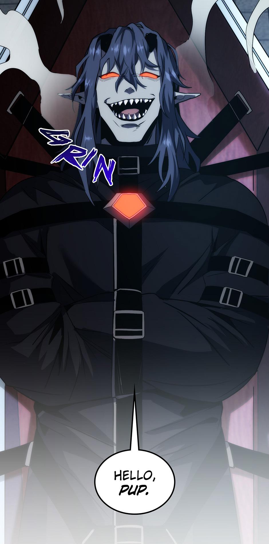 The Beginning After the End Chapter 220 — page 68