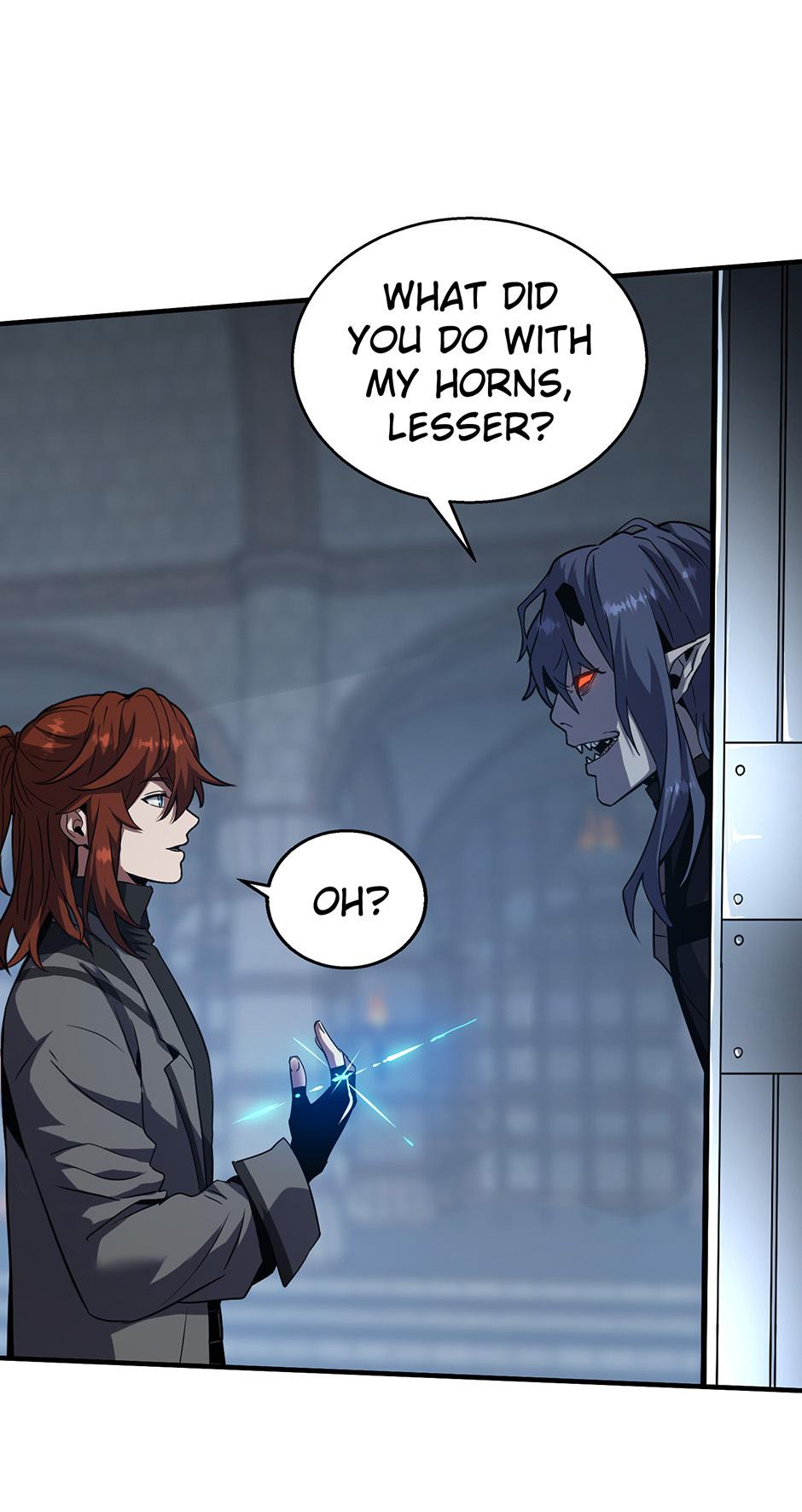 The Beginning After the End Chapter 220 — page 71
