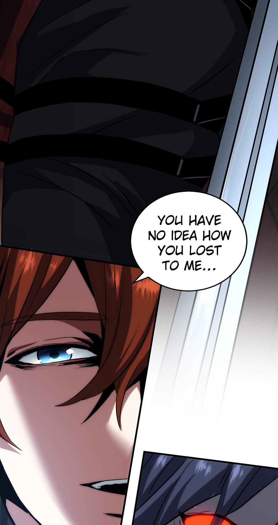 The Beginning After the End Chapter 220 — page 77