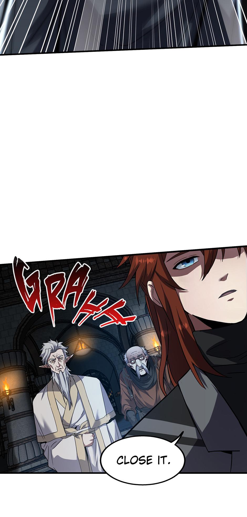 The Beginning After the End Chapter 220 — page 80