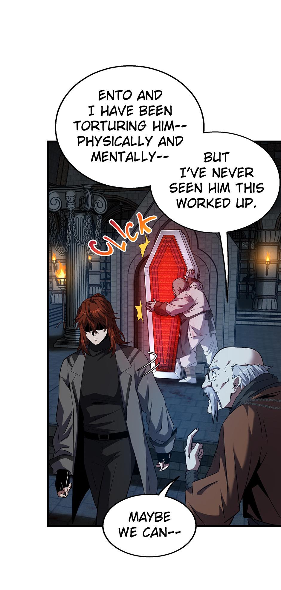 The Beginning After the End Chapter 220 — page 81