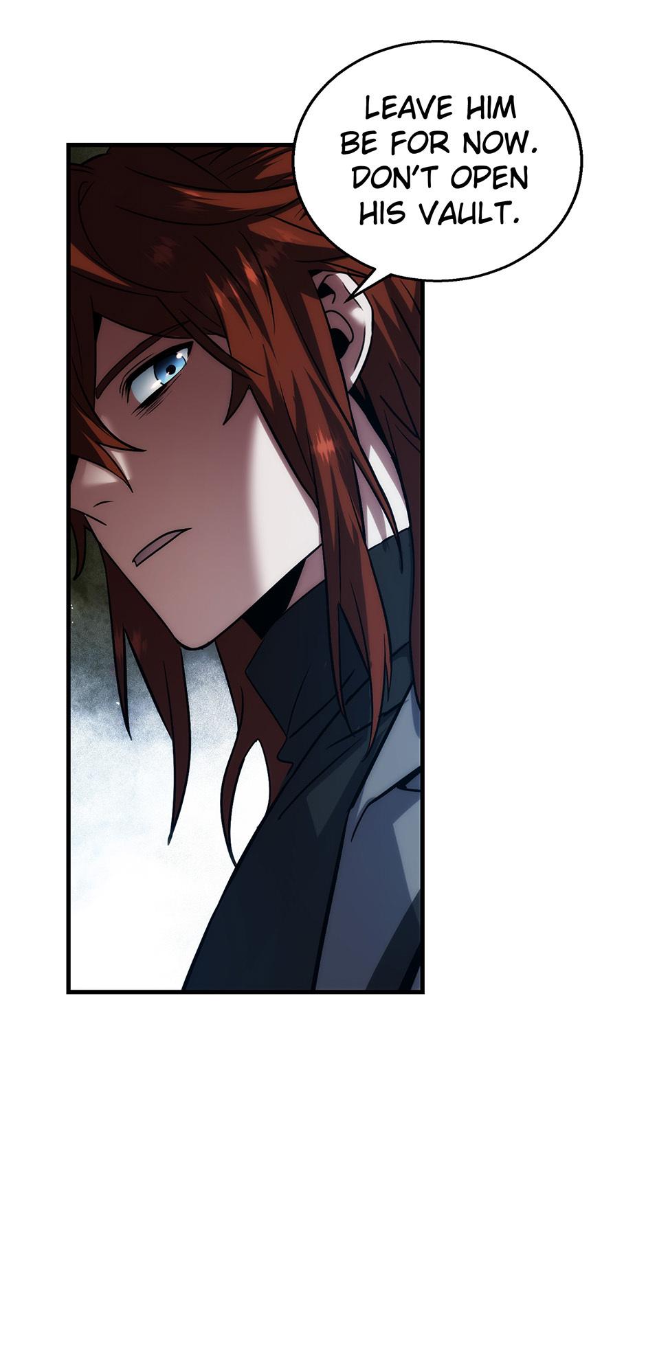 The Beginning After the End Chapter 220 — page 82