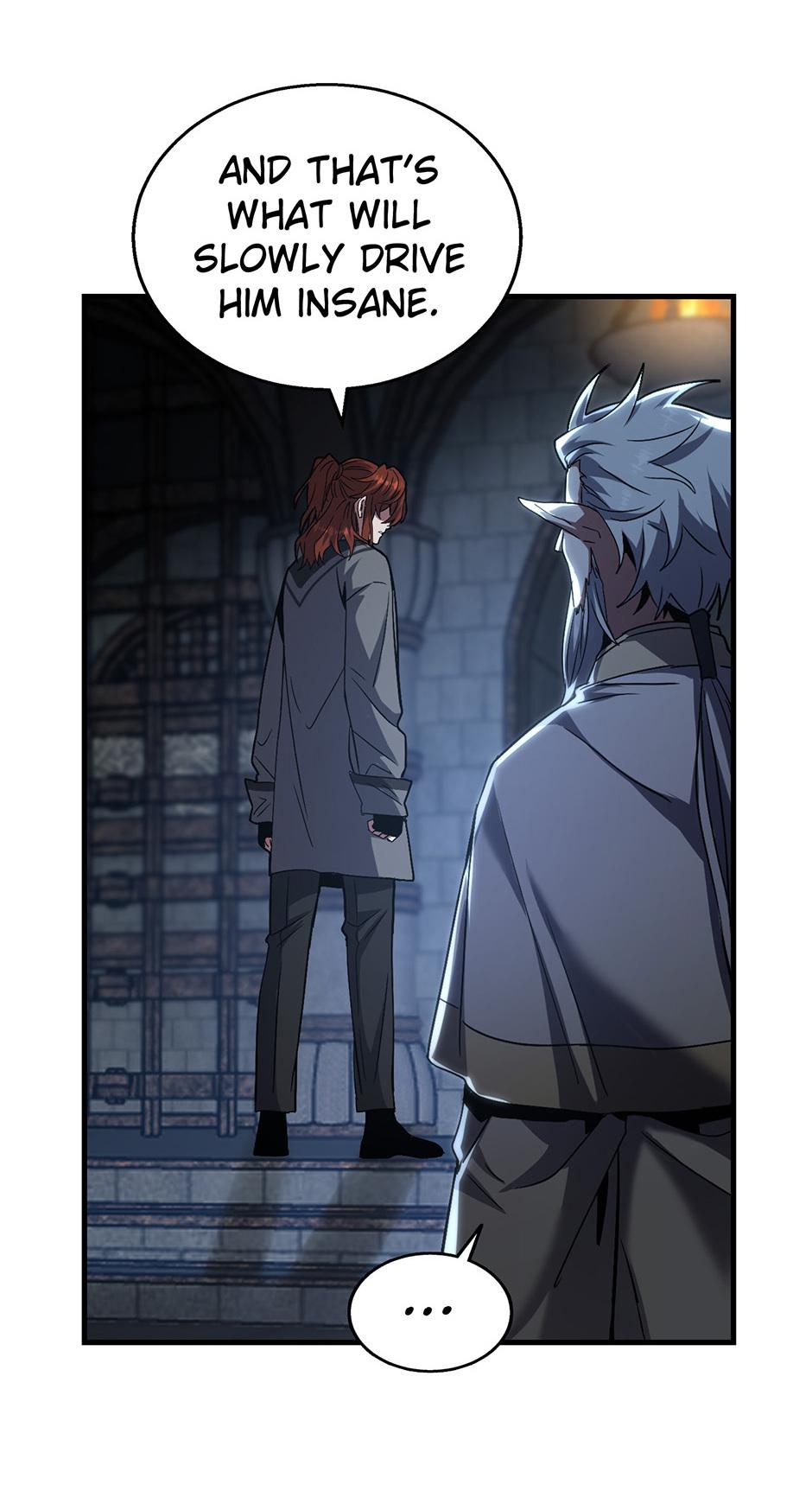 The Beginning After the End Chapter 220 — page 84