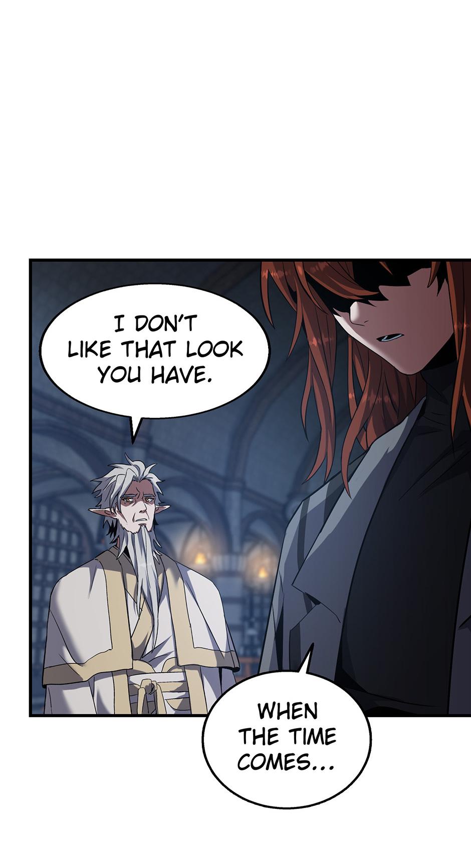 The Beginning After the End Chapter 220 — page 85