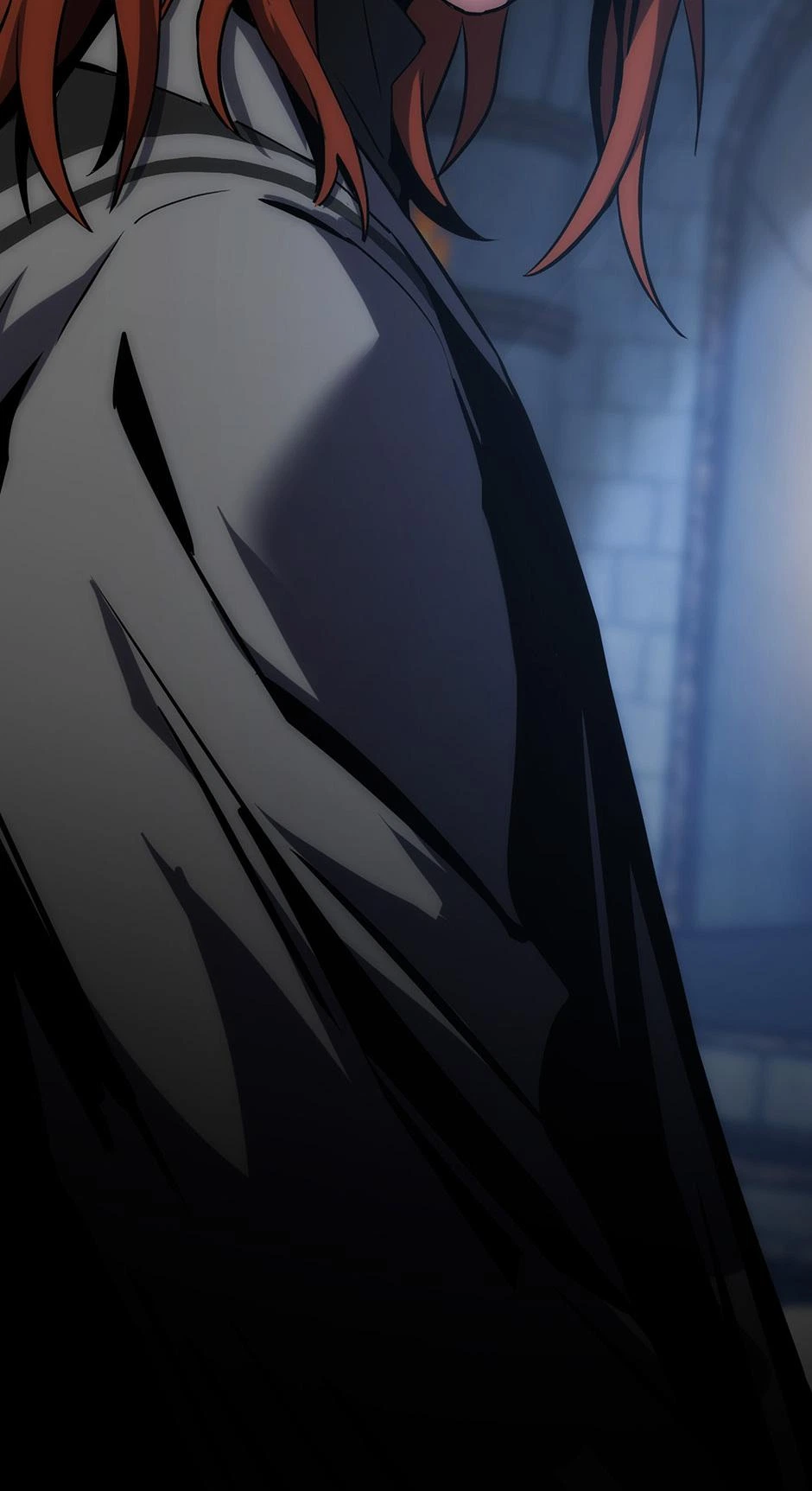The Beginning After the End Chapter 220 — page 87