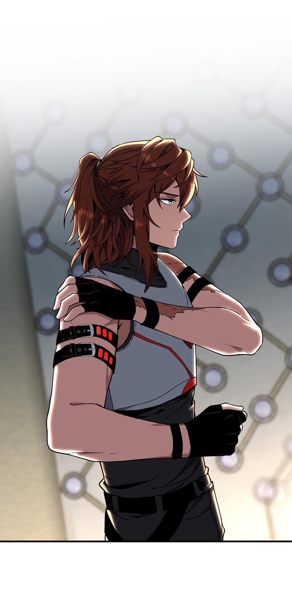 The Beginning After the End Chapter 221 — page 1