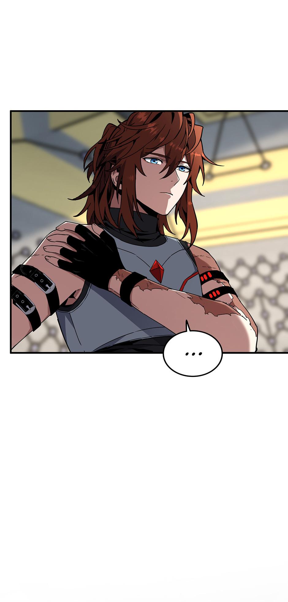 The Beginning After the End Chapter 221 — page 2