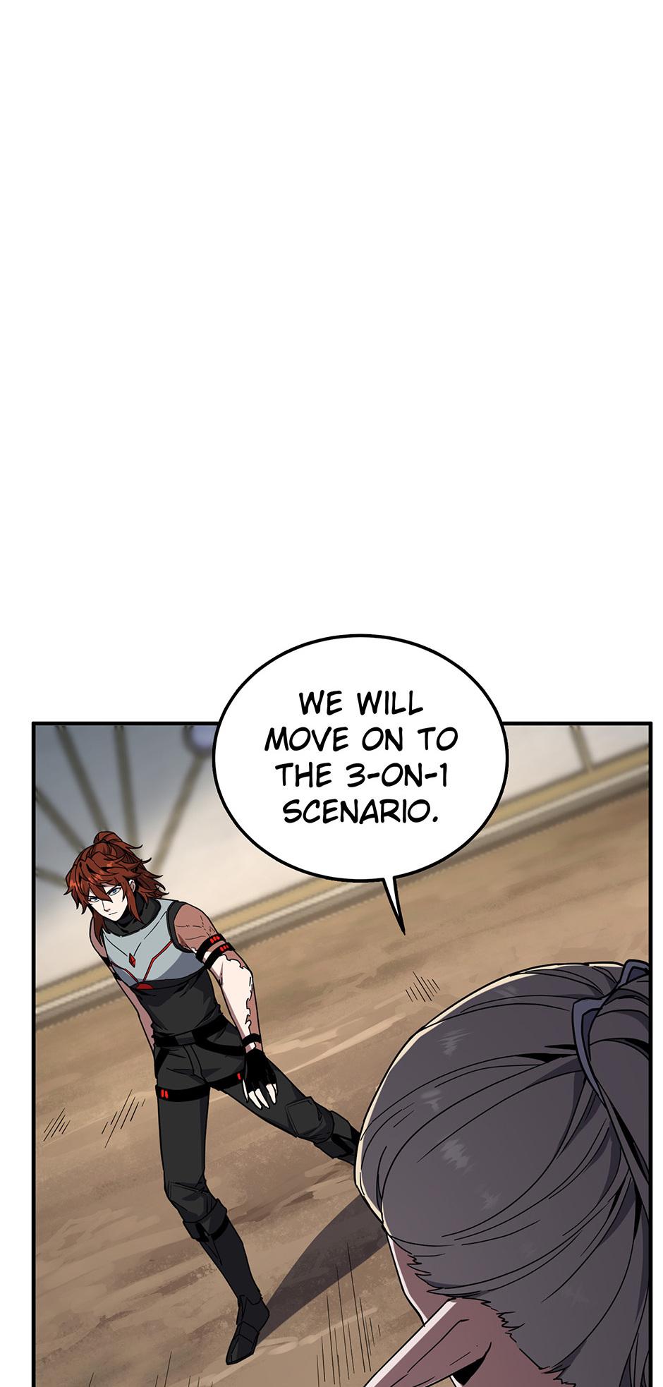 The Beginning After the End Chapter 221 — page 4