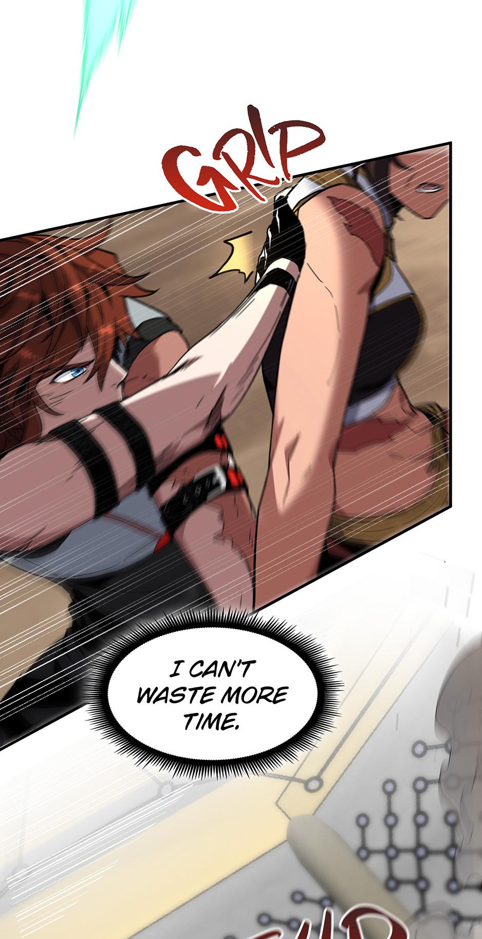 The Beginning After the End Chapter 221 — page 10