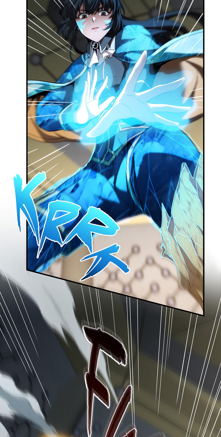 The Beginning After the End Chapter 221 — page 18