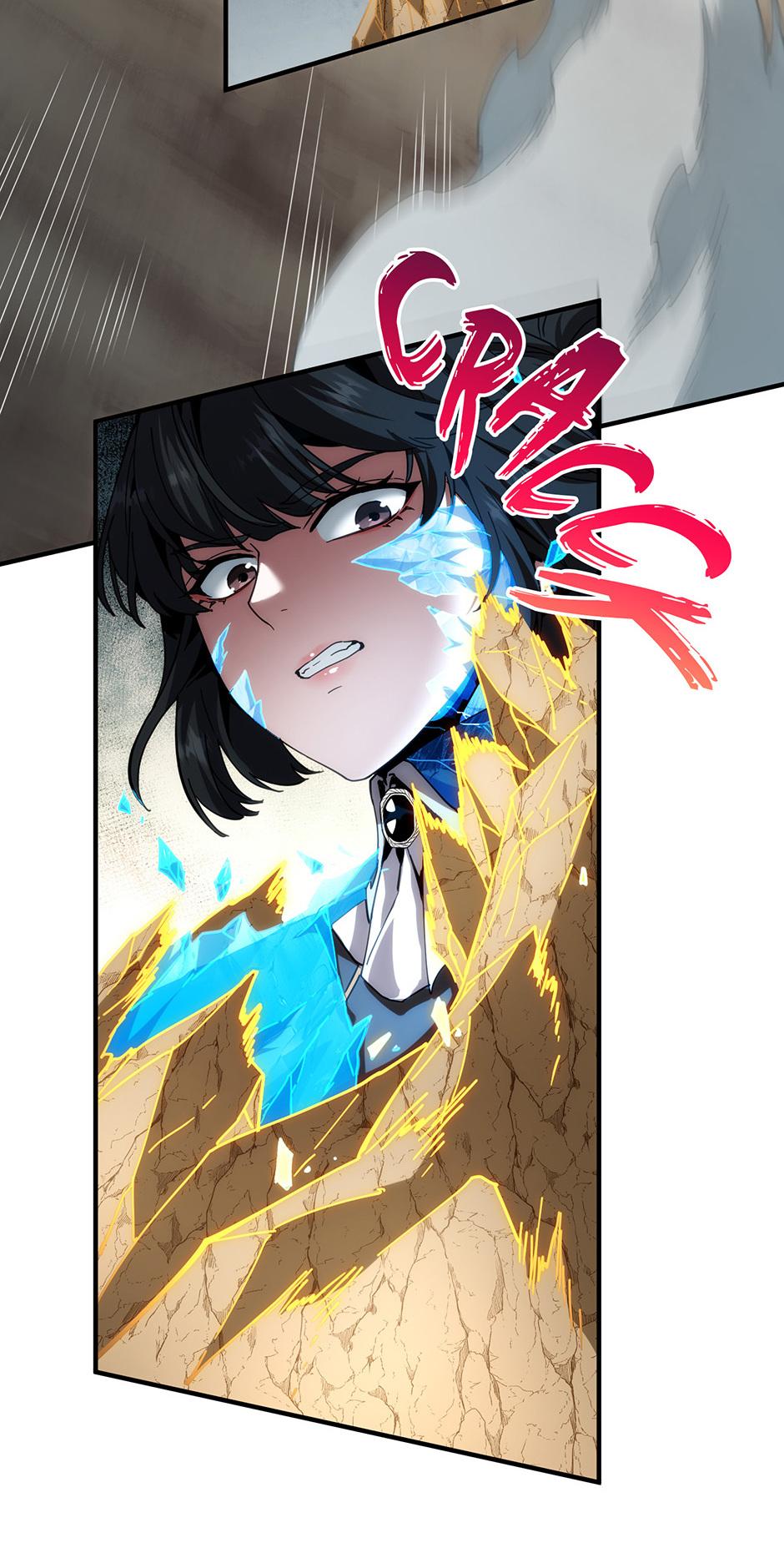 The Beginning After the End Chapter 221 — page 20