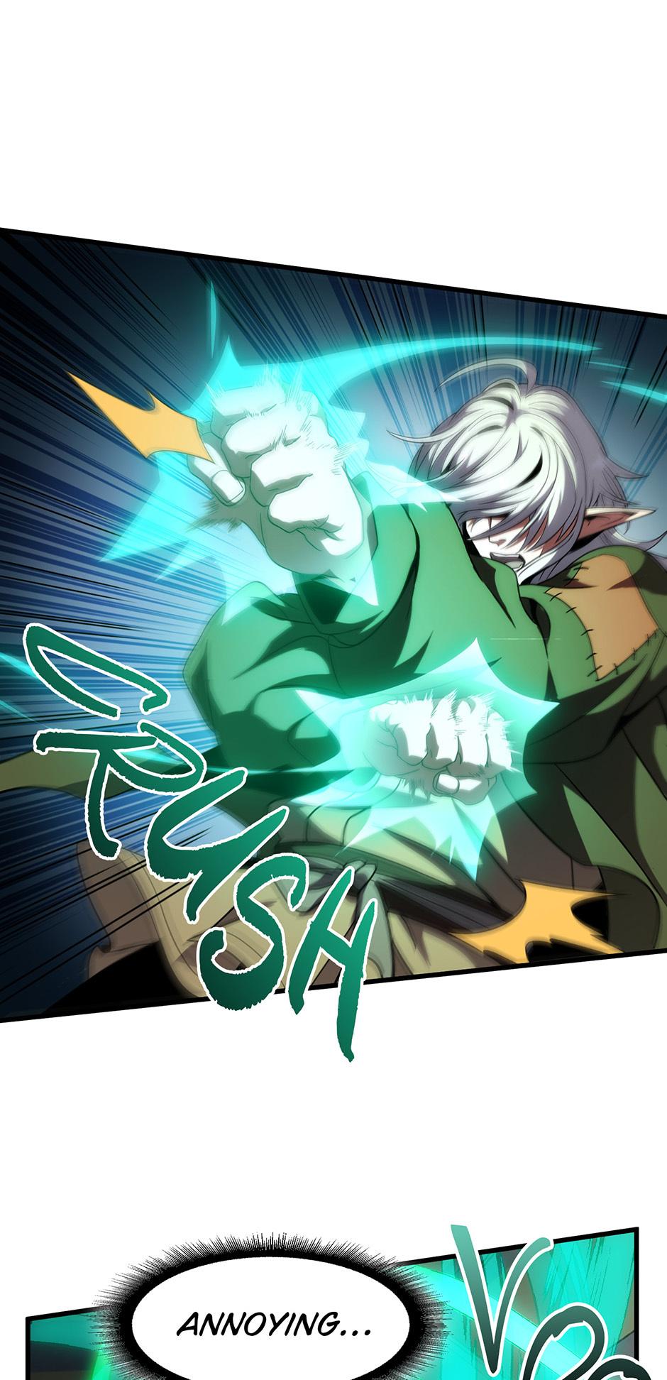 The Beginning After the End Chapter 221 — page 24