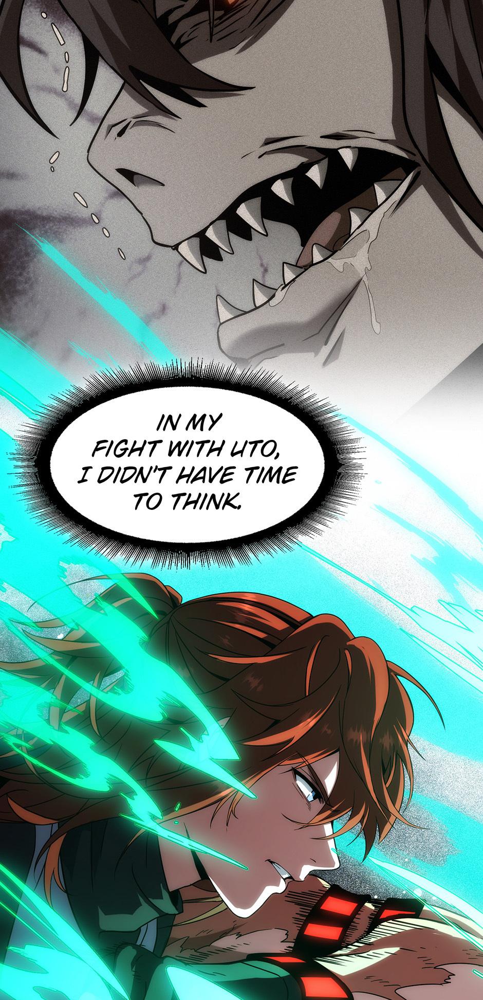 The Beginning After the End Chapter 221 — page 26