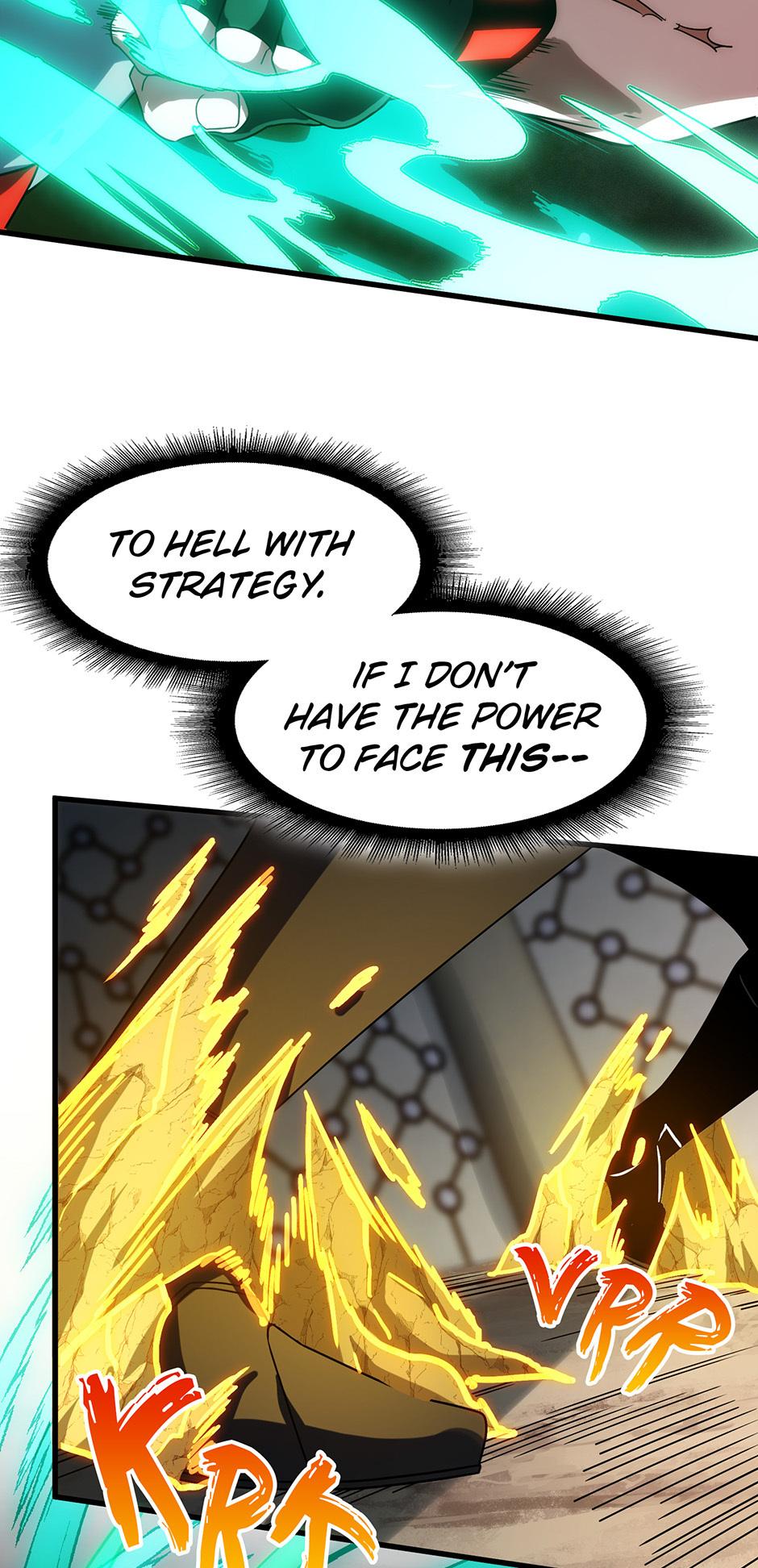 The Beginning After the End Chapter 221 — page 27