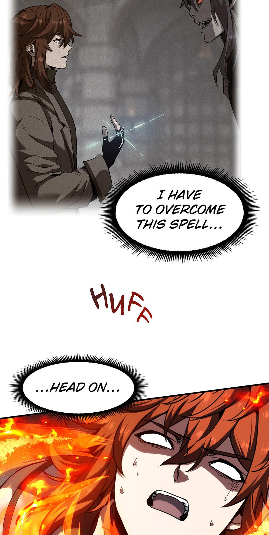 The Beginning After the End Chapter 221 — page 36