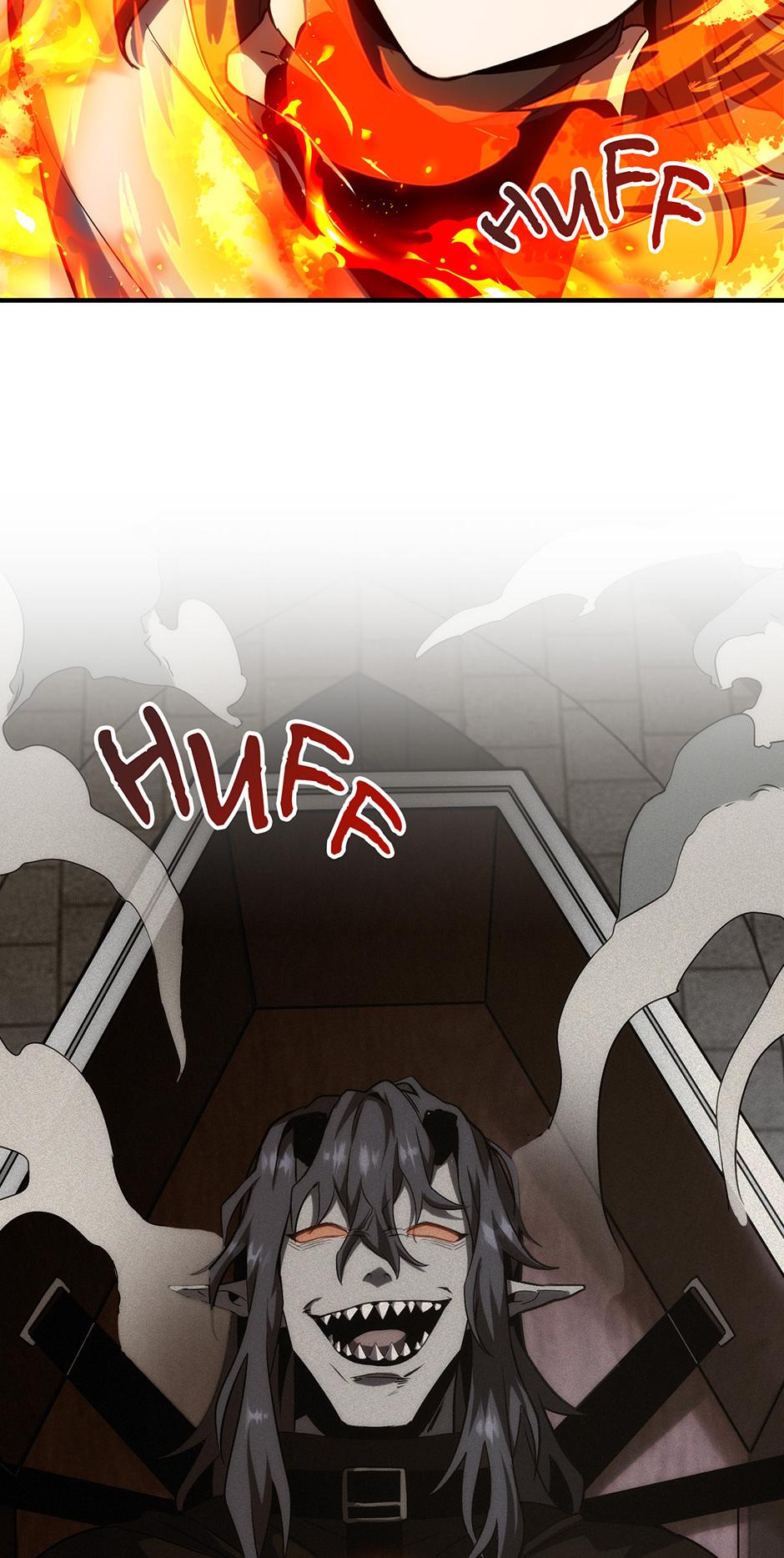 The Beginning After the End Chapter 221 — page 37