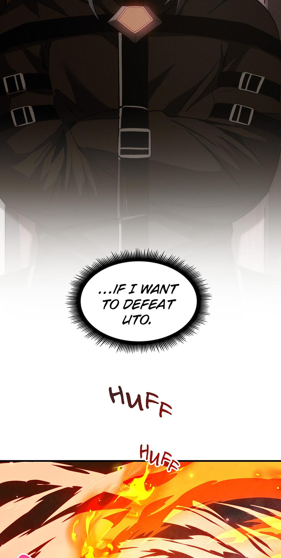The Beginning After the End Chapter 221 — page 38