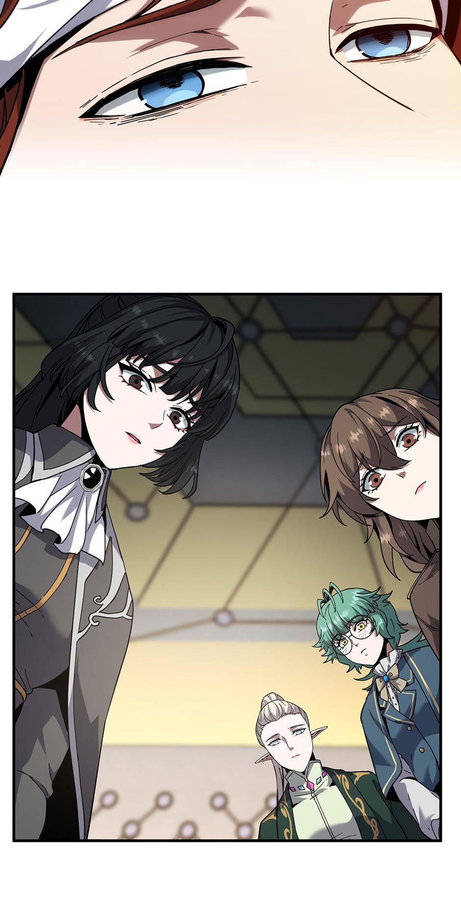 The Beginning After the End Chapter 221 — page 41