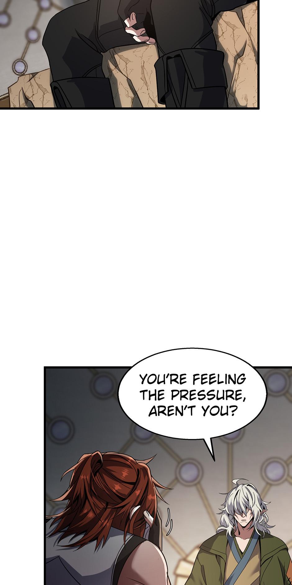 The Beginning After the End Chapter 221 — page 48