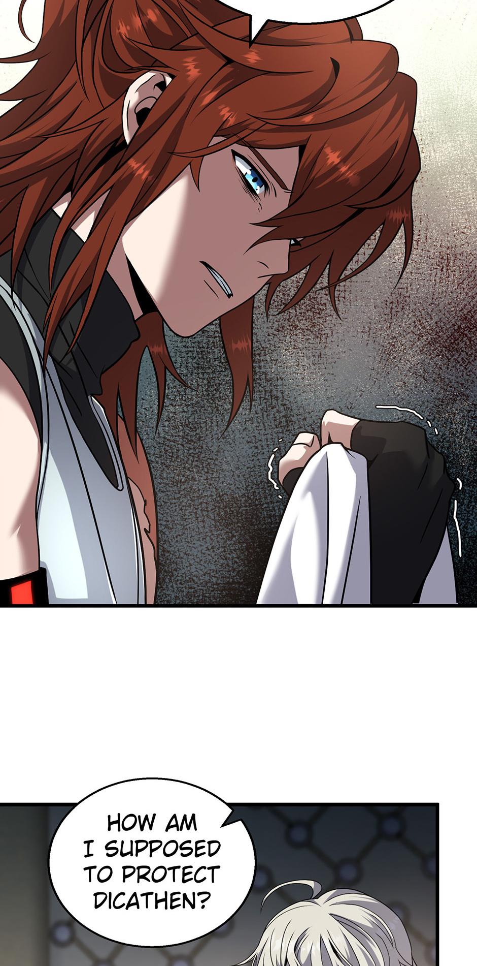 The Beginning After the End Chapter 221 — page 53