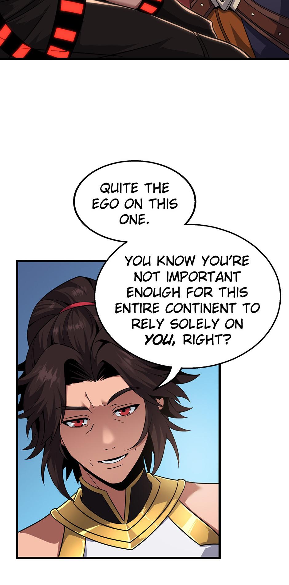 The Beginning After the End Chapter 221 — page 56