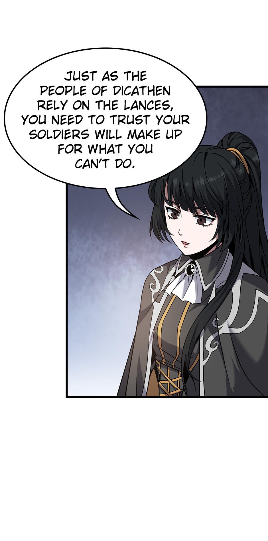 The Beginning After the End Chapter 221 — page 57